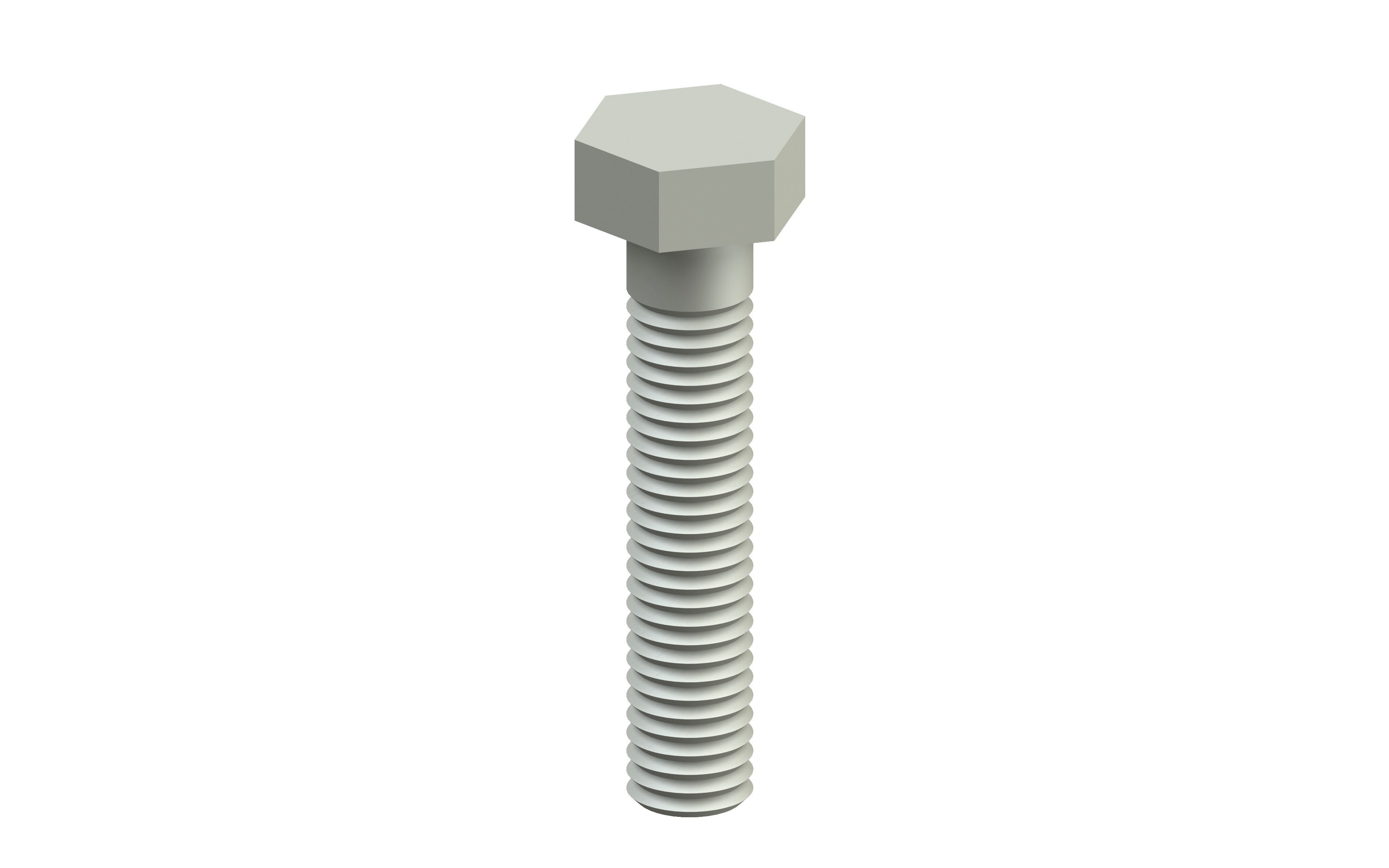 Lcm - Boîte 100 vis VHM 10x70 EZ