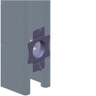 Lcm - Boîte 50 écrous à ailettes E41 AA M6 EZ