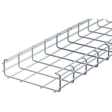 Lcm - CABLOFIL CFC 50/100 - Chemin de câbles fil BD 3M GC