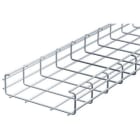 Lcm - CABLOFIL CFC 50/50 - Chemin de câbles fil BD 3M GC