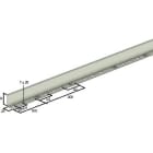 Lcm - COT100 - Cornière de séparation 100 IN304L