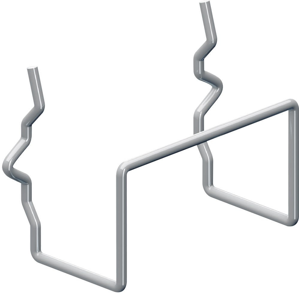 Lcm - CABLOFIL Guide câbles COTFIL U 75 IN304L