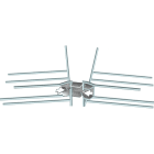 Lcm - Sac 25 éclisses FASLOCK auto S IN316L