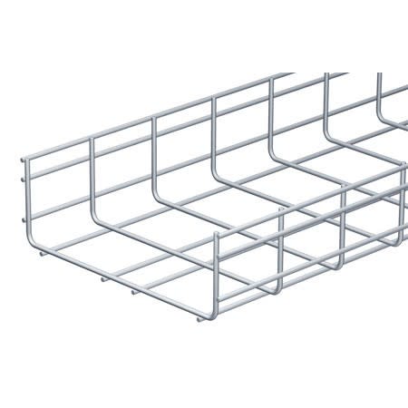 Lcm - CABLOFIL HDF 105/200 - Chemin de câbles fil BD 3M HDF GC