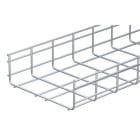 Lcm - CABLOFIL HDF 105/100 - Chemin de câbles fil BD 3M HDF IN316L