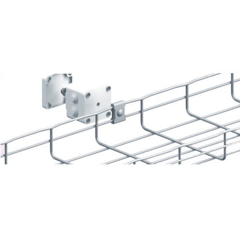 Lcm - Sac 50 éclisses CE35 IN316L