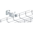 Lcm - Sac 50 éclisses CE35 IN316L