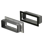 Lcm - EZP 333W - 2 PLAQ. MONTAGE PR 3 EZD 33