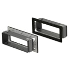 Lcm - EZP 333W - 2 PLAQ. MONTAGE PR 3 EZD 33