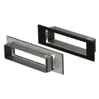 Lcm - EZP 433W - 2 PLAQ. MONTAGE PR 4 EZD 33