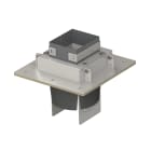 Lcm - EZG144T - 1 adaptateur montage vertical pour EZD 44