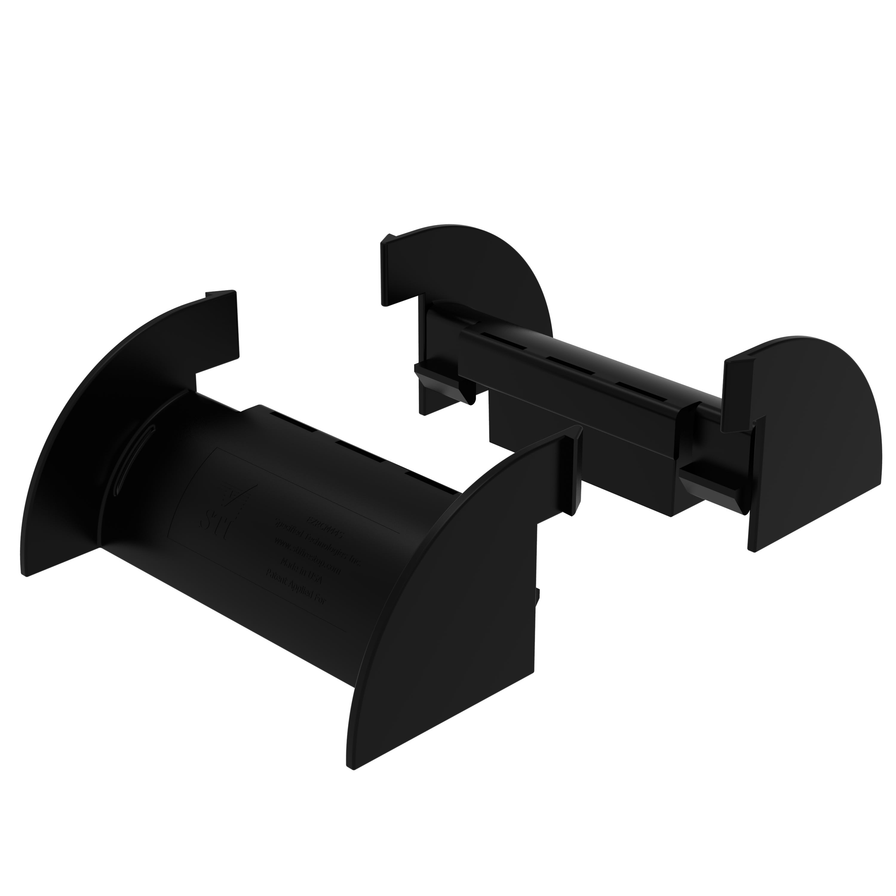 Lcm - RCM 44 BEND ACCES /DEVERSOIRES EZD 44