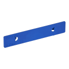 Lcm - Clip repérage P31 MC bleu