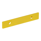 Lcm - Clip reperage P31 MC jaune