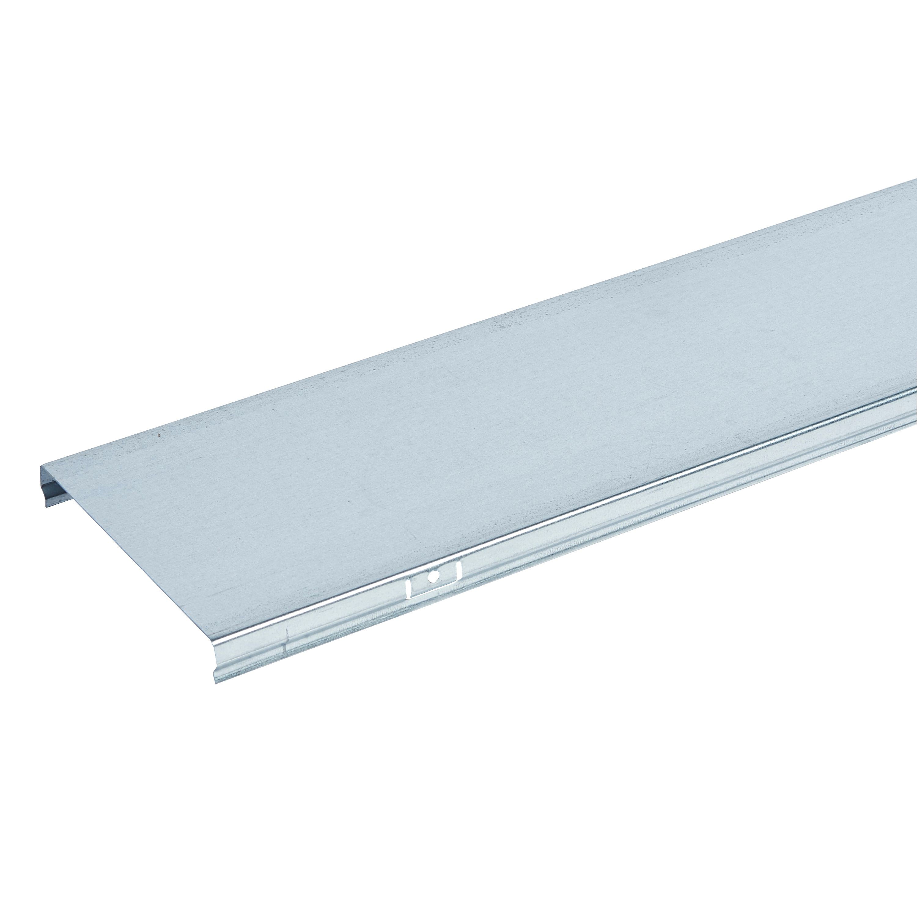 Lcm - P31-Couvercle CO L150 3M GS