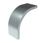 Lcm - P31-Couvercle changement plan convexe 90° L50 GS