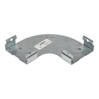 Lcm - P31-Couvercle coude 90° L50 GS