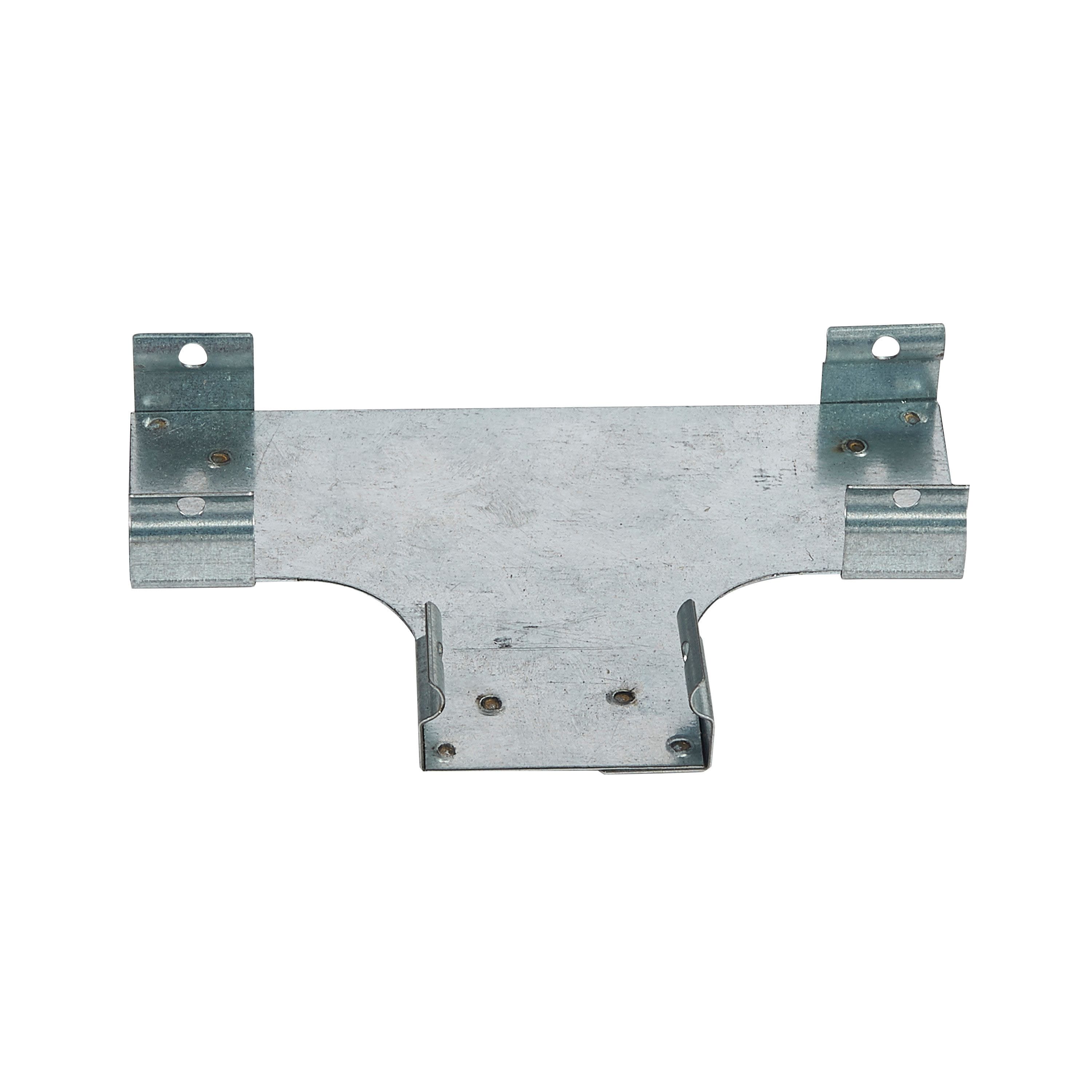 Lcm - P31-Couvercle té L50 GS