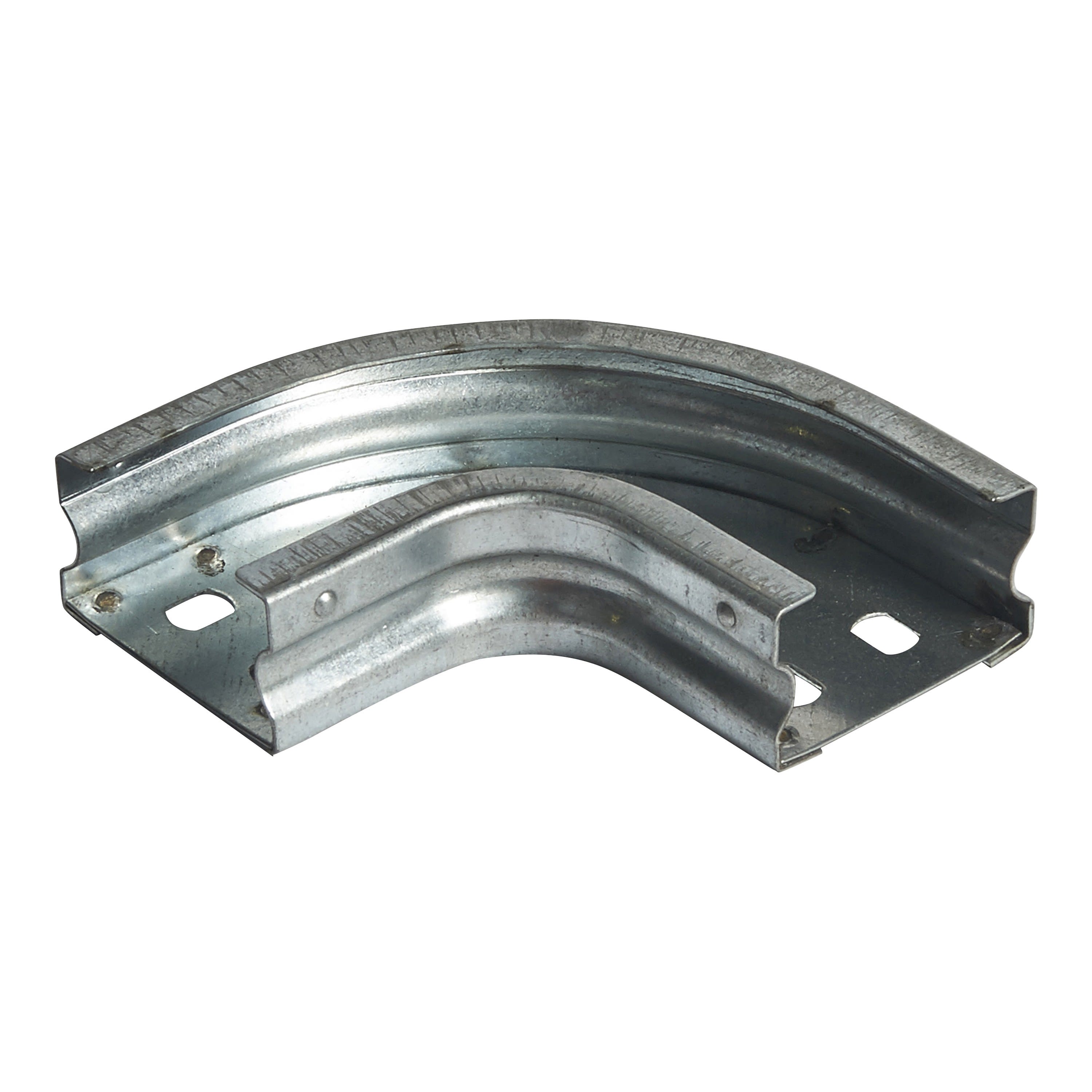 Lcm - P31-Coude 90° 25x50 GS