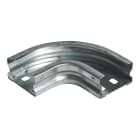 Lcm - P31-Coude 90° 25x50 GS