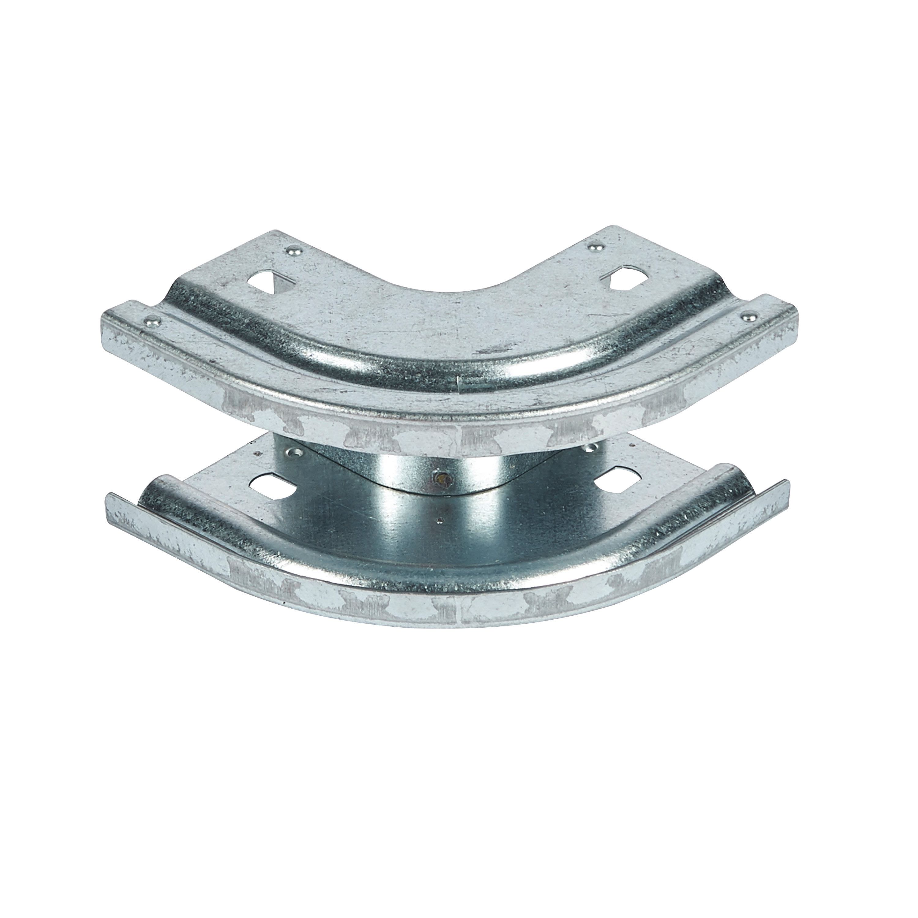 Lcm - P31-Changement plan convexe 90° 50x50 GS