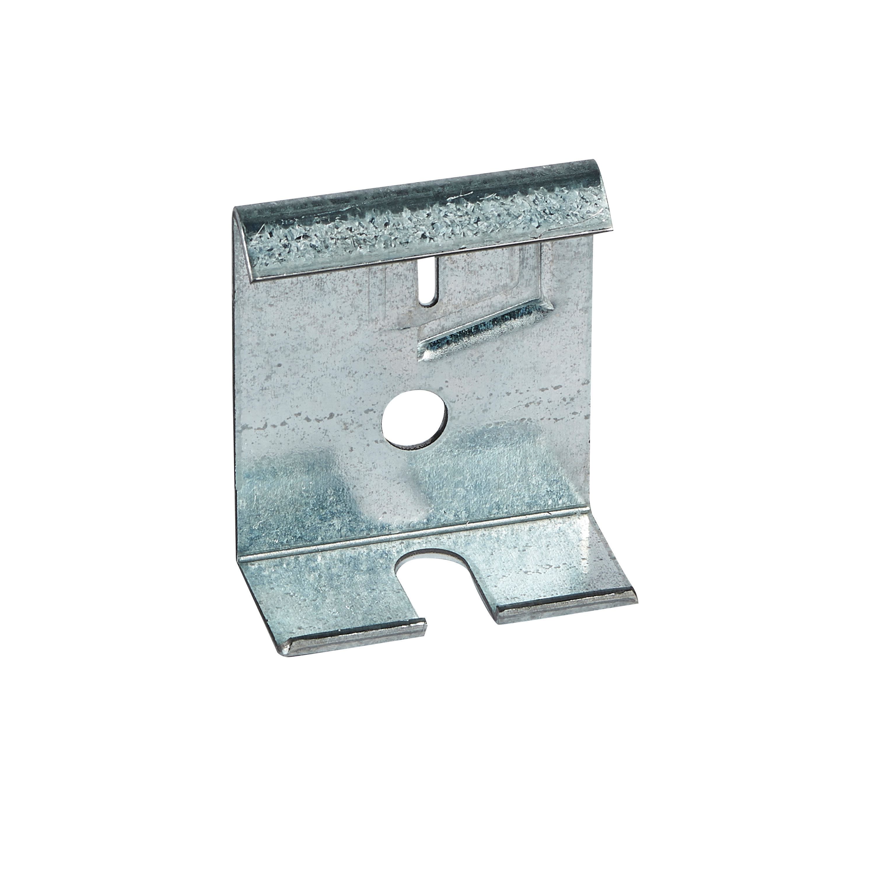 Lcm - P31-Etrier de suspension 2500N GS