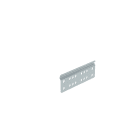 Lcm - P31-Eclisse plate EP H75-100 GS