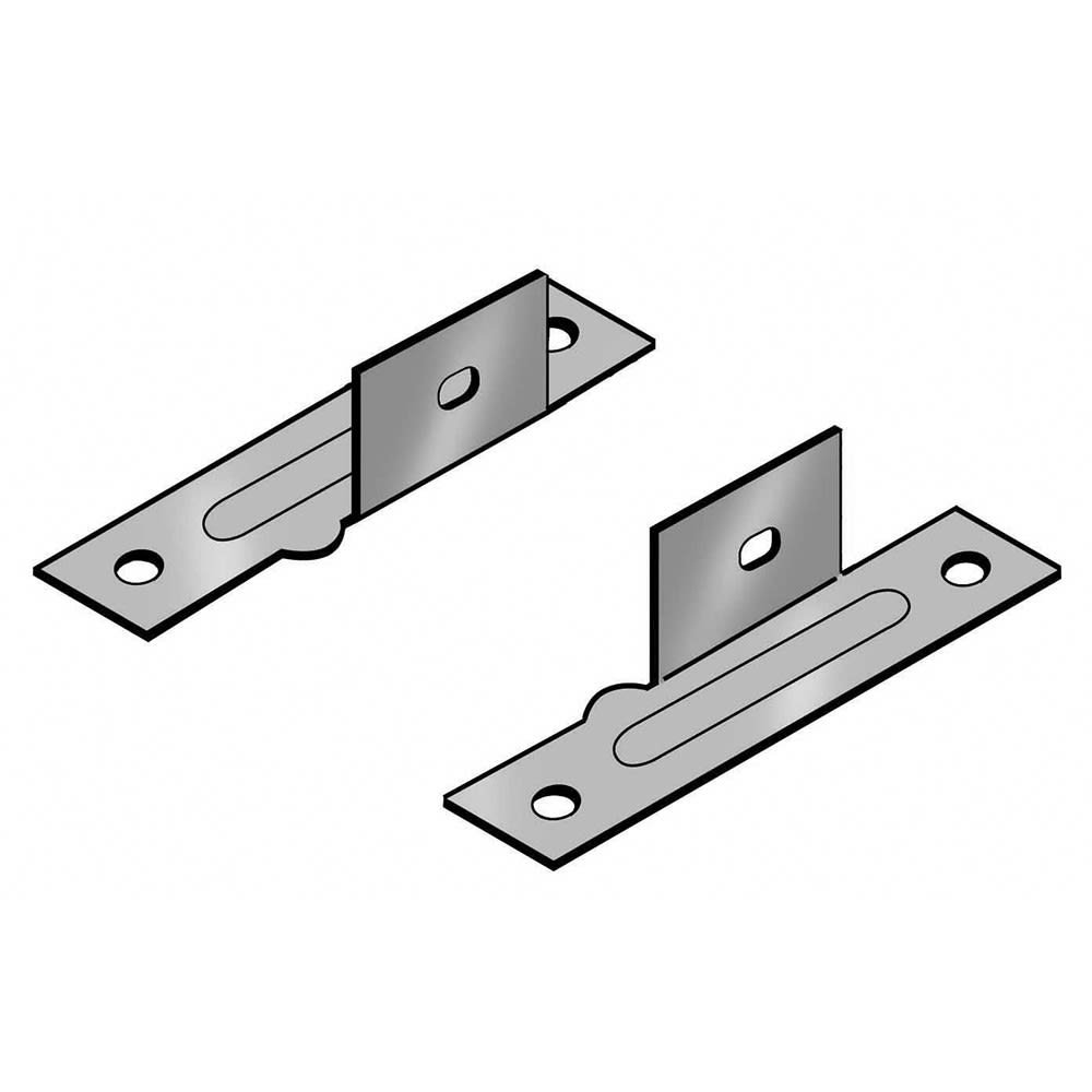 Lcm - P31-Connexion armoire 50X50 GS