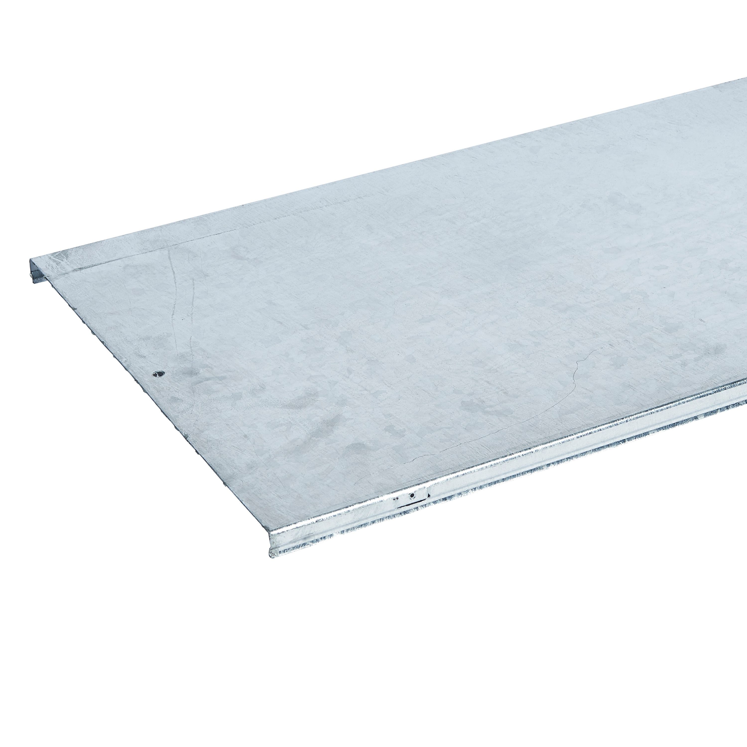 Lcm - P31-Couvercle CO L400 3M GC