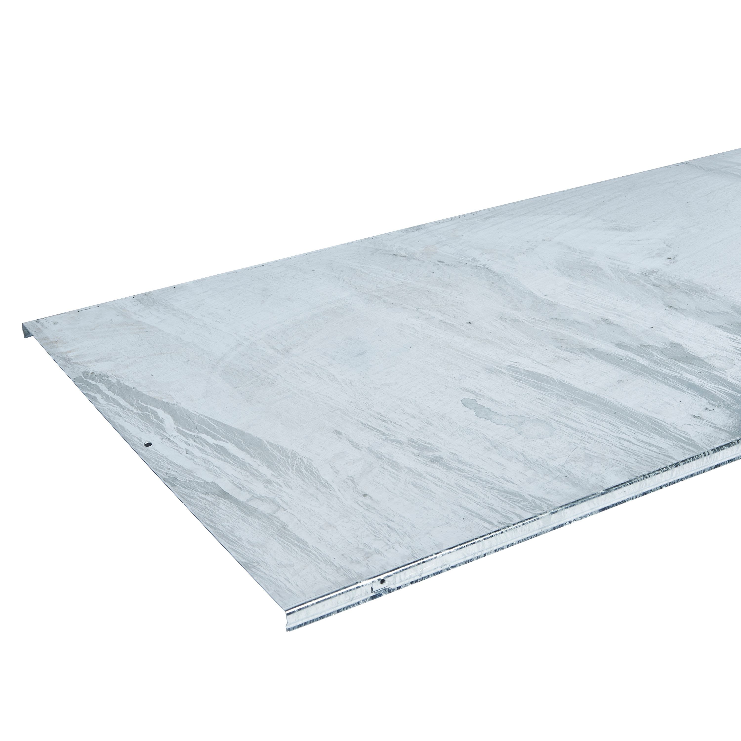 Lcm - P31-Couvercle CO L600 3M GC