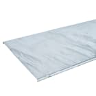 Lcm - P31-Couvercle CO L600 3M GC