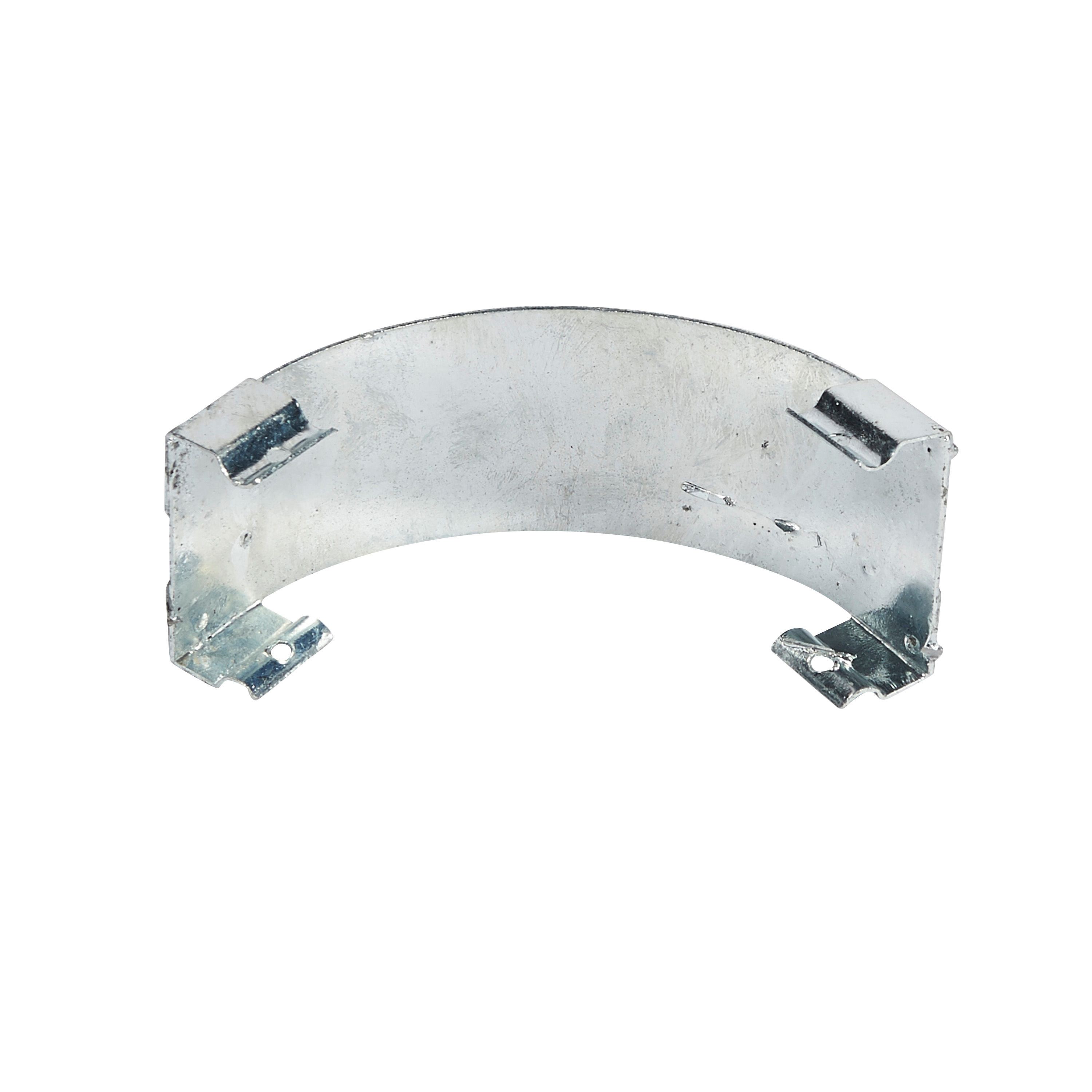 Lcm - P31-Couvercle changement plan convexe 90° L50 GC