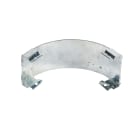 Lcm - P31-Couvercle changement plan convexe 90° L50 GC