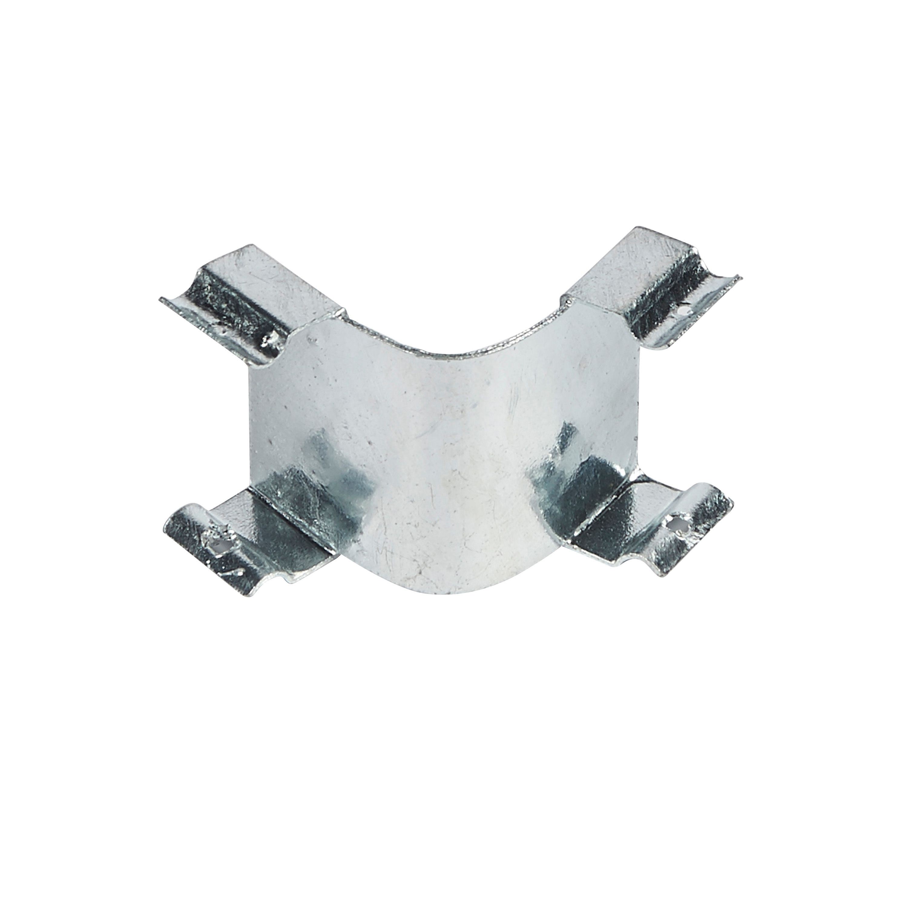 Lcm - P31-Couvercle changement plan concave 90° L50 GC