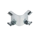 Lcm - P31-Couvercle changement plan concave 90° L50 GC