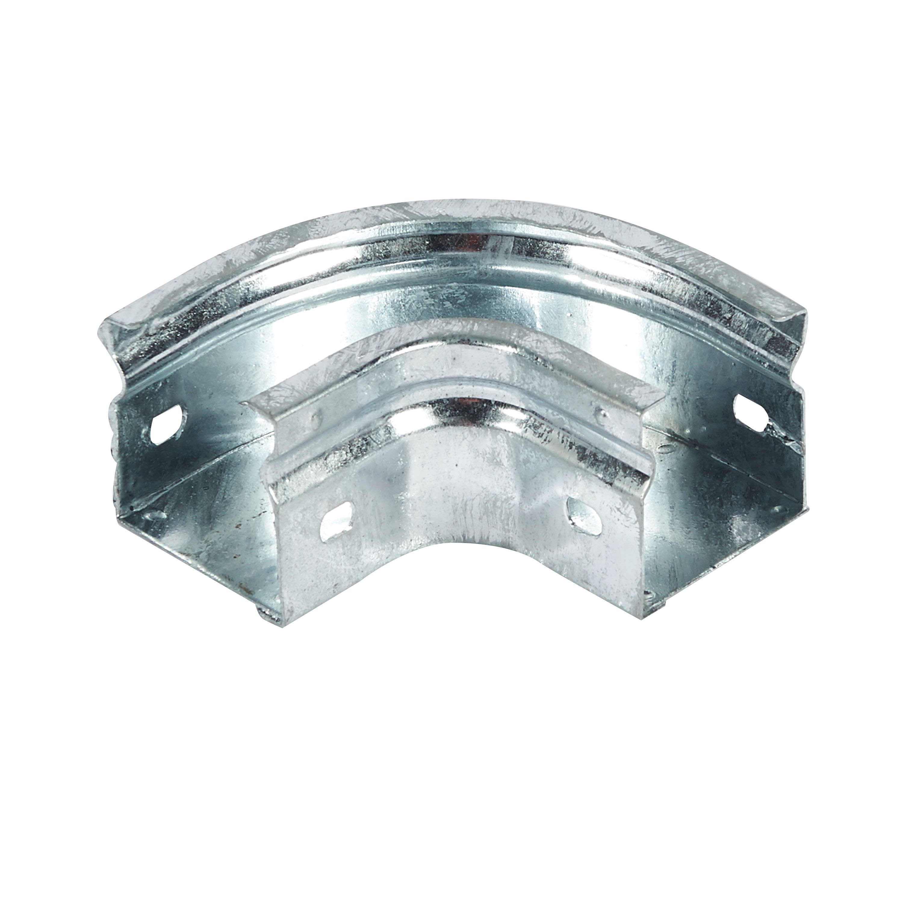 Lcm - P31-Coude 90° 50x50 GC