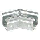 Lcm - P31-Coude 45° 50x50 GC