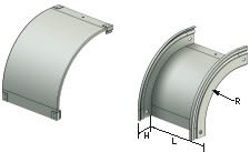 Lcm - P31-Changement plan convexe 90° 25x50 GC