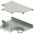 Lcm - P31-Té 25x50 GC