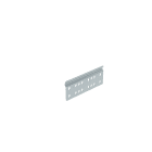 Lcm - P31-Eclisse plate EP H75-100 GC