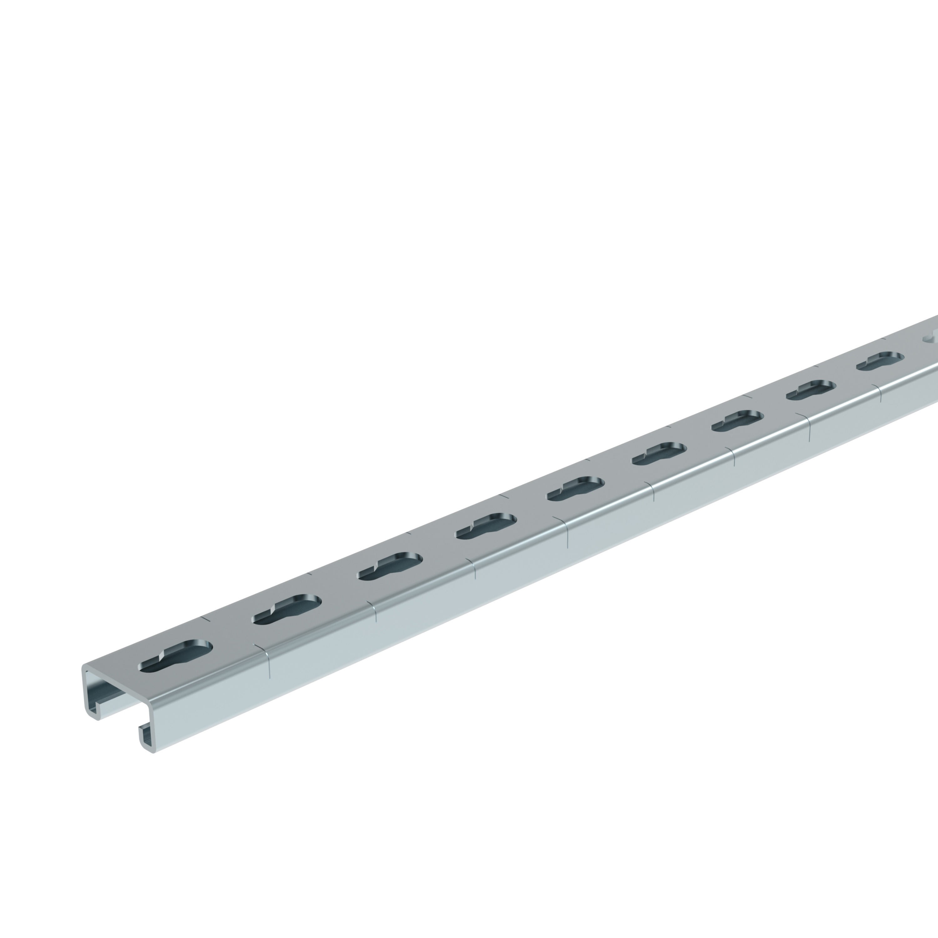 Lcm - Rail 41X21-2.5 S 3000 GS