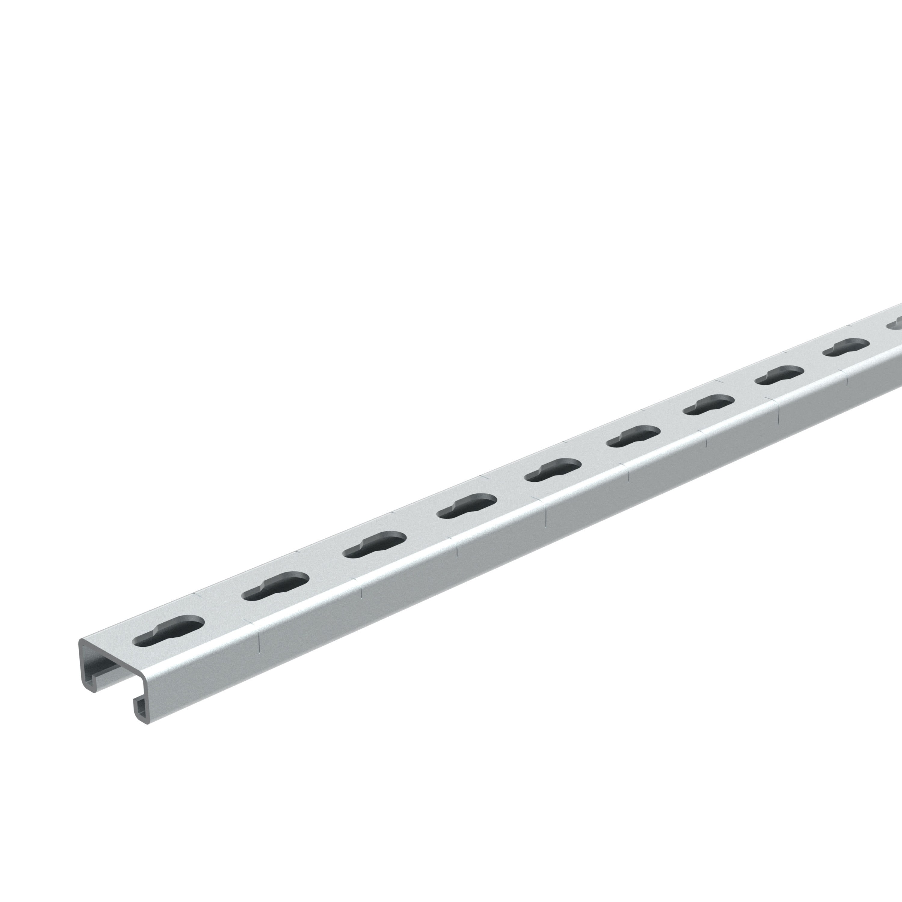 Lcm - Rail 41X21-2.5 S 3000 GC