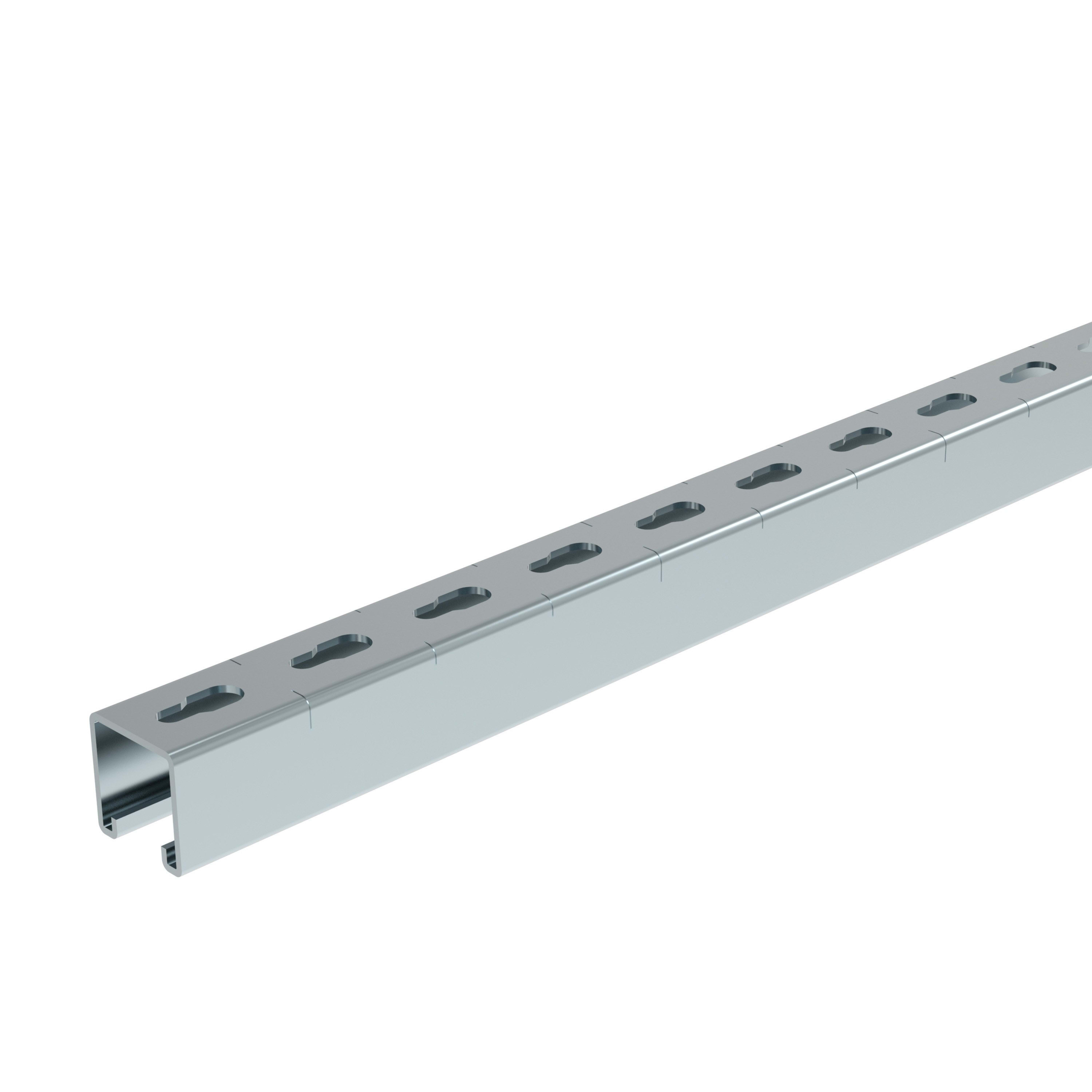 Rail 41X41-2 S 3000 GS Lcm