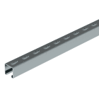 Lcm - Rail 41x41-2 S 3000 ZnMg