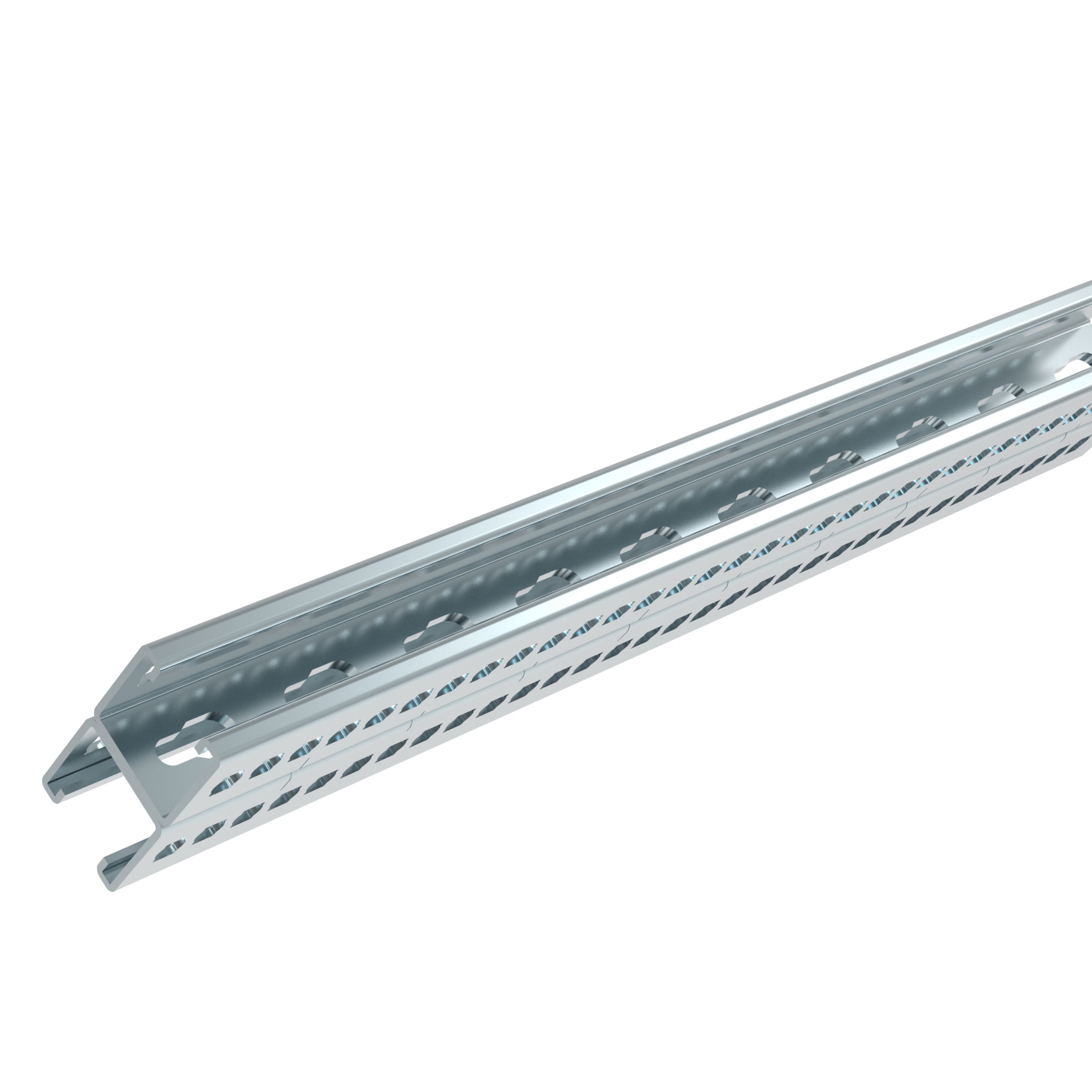 Lcm - Rail 41X41-2.5 DP 3000 GS