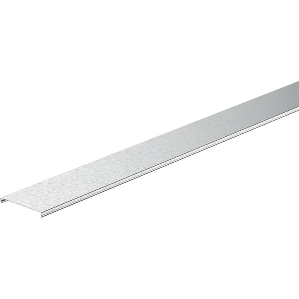 Lcm - P31-Couvercle CO L200 3M IN316L