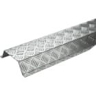 Lcm - P31-DSC Passage plancher 25X200 2M ALU