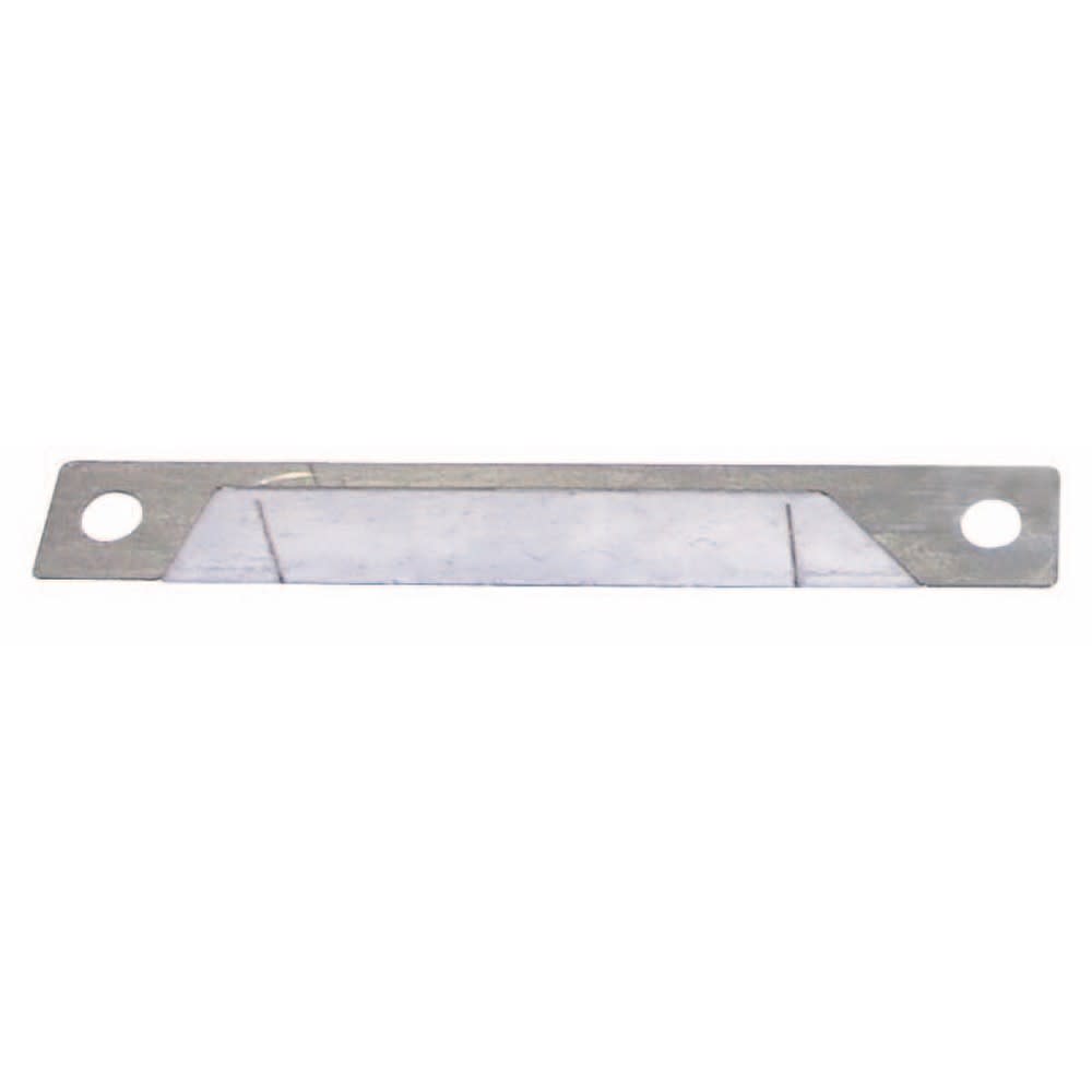 Lcm - P31-DSC plaque de fermeture 50X300 GC