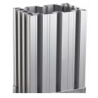 Lcm - P31-DSC colonne 90x135 1.8M Alu