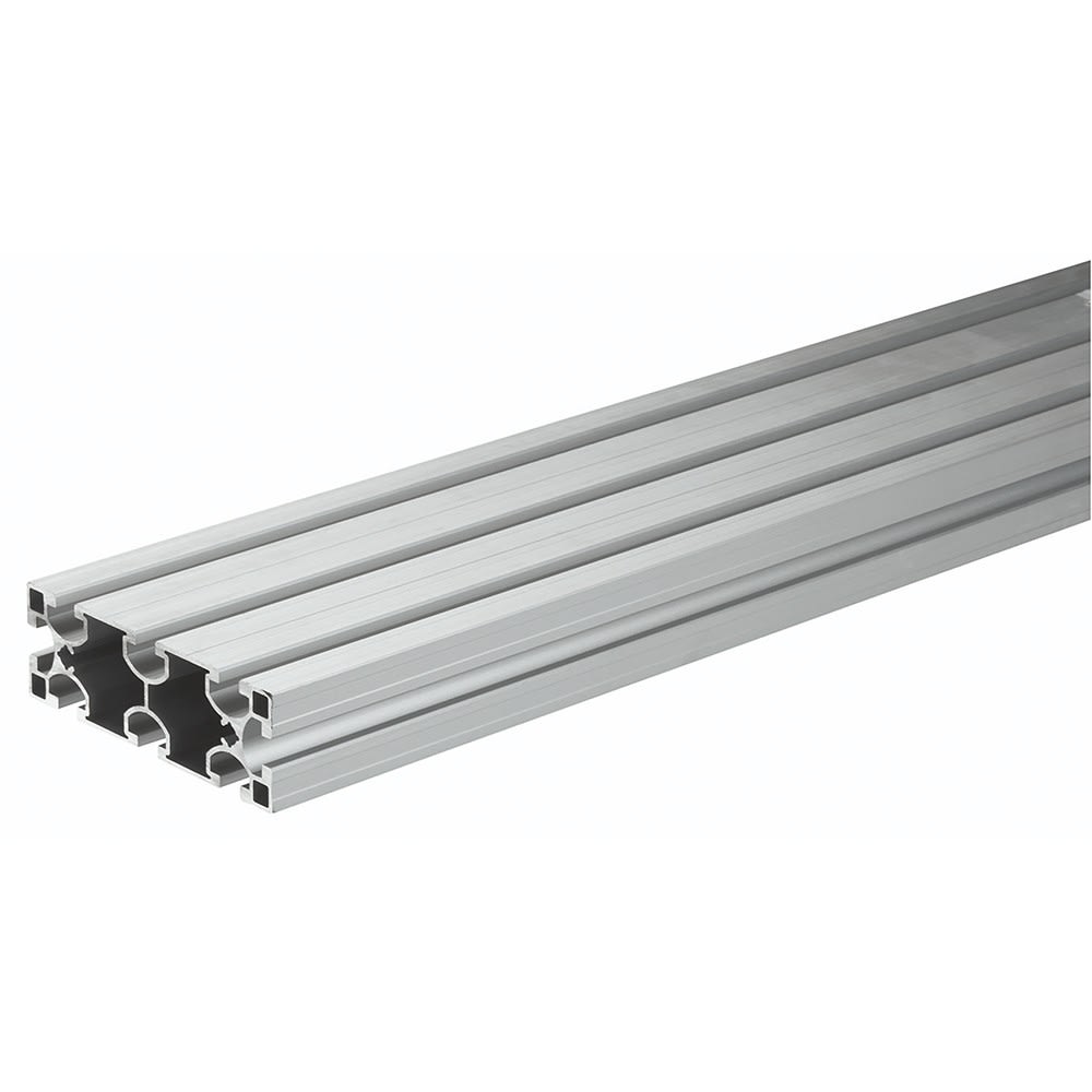 Lcm - P31-DSC colonne 45x135 1.8M Alu